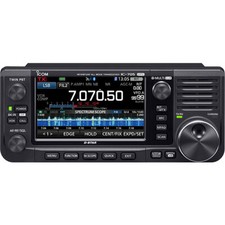 Icom IC-705 HF/VHF/UHF All