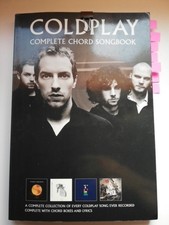 Complete Chord Songbook -