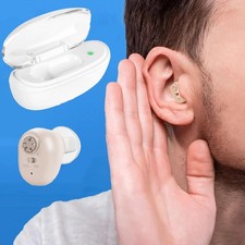 Profi Digital Hörhilfe