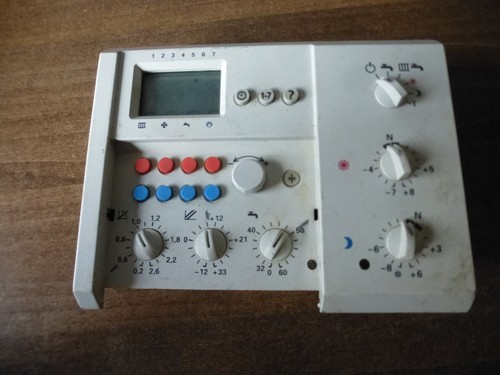 Viessmann 7450155 bes regler - viessmann,
