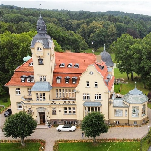 Bernsteinschloss wendorf 3 - bernsteinschloss, wendorf,
