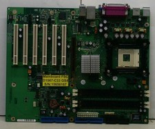 Industrie-Mainboard