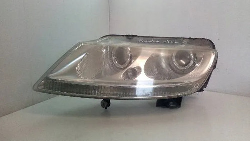 Frontscheinwerfer phaeton - frontscheinwerfer, vw