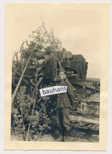Foto 2.s. Artillerie-Abt.(mot)