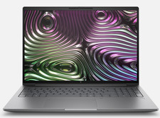 HP ZBook X G1i - 16"