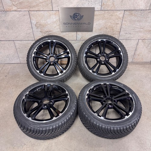 Mercedes klasse w177 cla - 18",