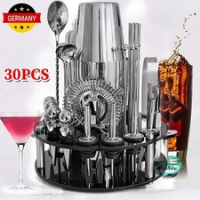 Cocktail Shaker Edelstahl