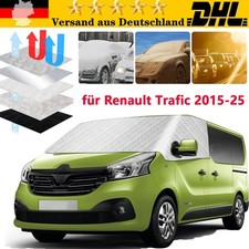 Frontscheiben Abdeckung