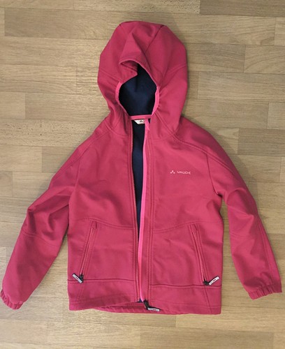 Vaude rondane jacket - vaude,