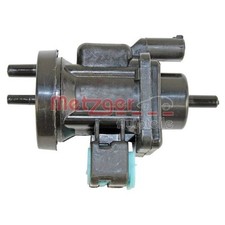 Metzger Druckwandler für