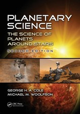 Planetary Science The Science