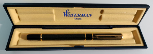 Waterman kugelschreiber - waterman,