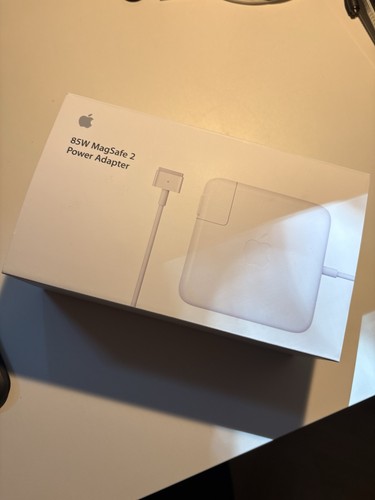 Apple magsafe 85w power - apple,
