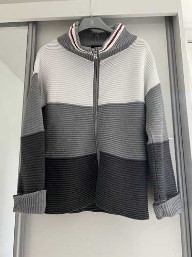 Bogner strickjacke - bogner,