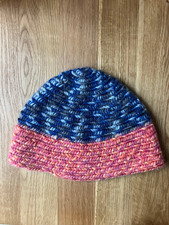 Nailbinding Naalbinding