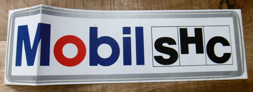 Werbe aufkleber mobil shc - werbe-aufkleber,