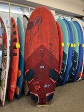 Surfboard Tabou Manta 85 Team