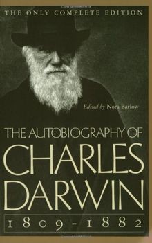 The autobiography charles - of,
