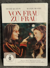 DVD Von Frau zu Frau