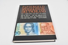 Battenberg Papiergeld