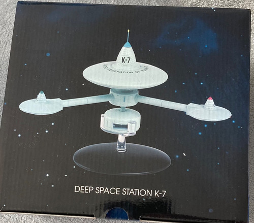 Star trek deep space - star,