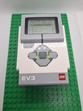 Lego Technic, Mindstorms EV3