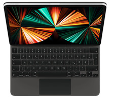 APPLE MJQK3D/A Magic Keyboard