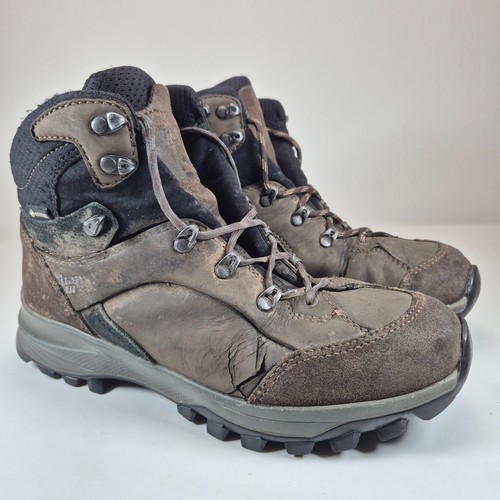 Hanwag stiefel damen - damen, 6