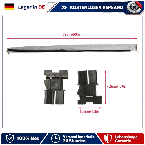 Roller blind schiebedach - roller,