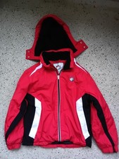 hochwertige Skijacke