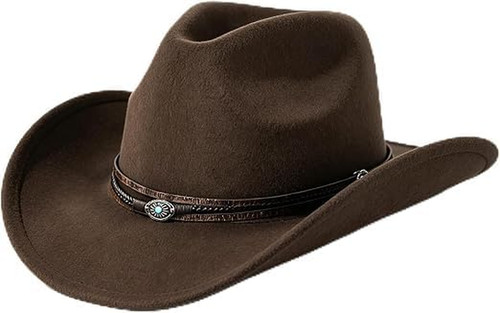 Cowboy hut cowboyhut damen - cowboyhut,