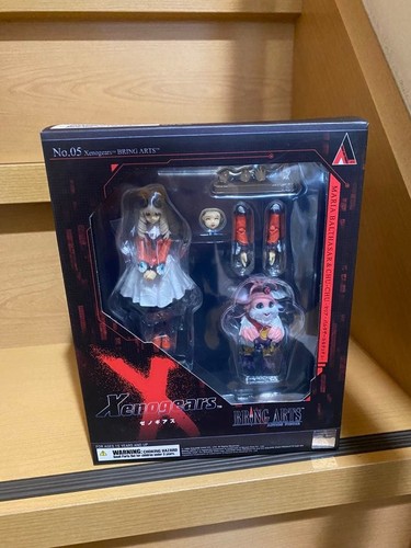 Xenogears maria chu - xenogears, &