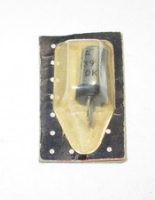 RCA 2N139 PNP Germanium HF IF