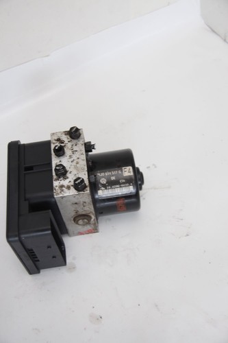 Hydraulikblock abs golf 4 - golf,