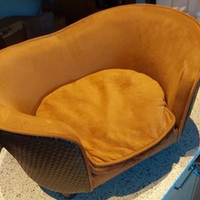 Hundebett, Thron, Couch, Tier, Lounge, Sofa, Gebraucht, Guter Zustand