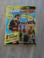 G.I. GI Joe Stalker Moc