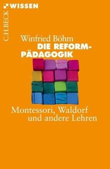 Die reformpädagogik - die,
