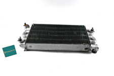 Viessmann Abgas Wärmetauscher 79 Lamellen-7819873 Vitopend 100/200 gebraucht #1