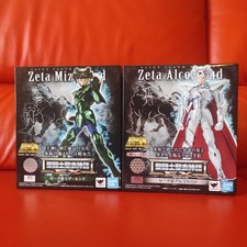 SAINT SEIYA MYTH CLOTH MIZAR e