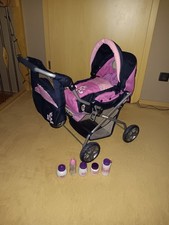 Bayer Chic Puppenwagen Kombi