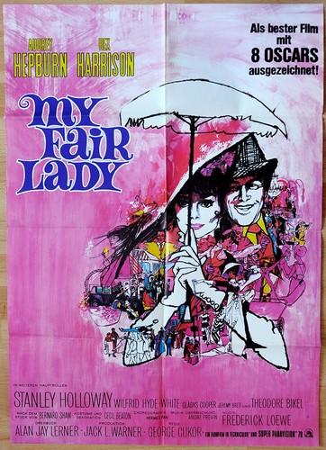 Original kino film movie - original,