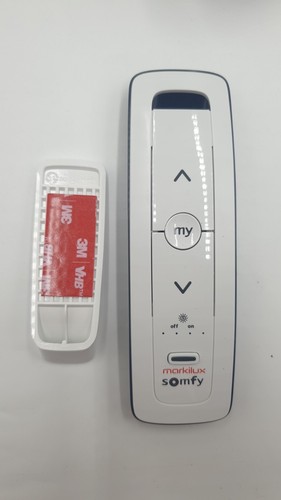 Somfy situo soliris rts pure - somfy,