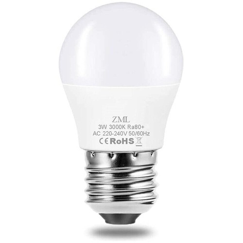 E27 led birne glühbirne - led,
