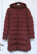 uniqlo damen daunen mantel gr