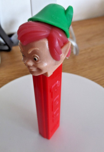 Pez very rare vintage - rare,