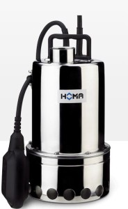 Homa tauchpumpe cromatic - tauchpumpe,