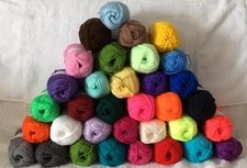 Lisa premium 50g Strickgarn