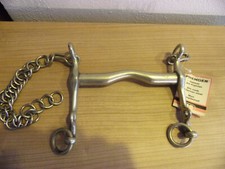 Sprenger kandare 0 cm - sprenger, 14,0