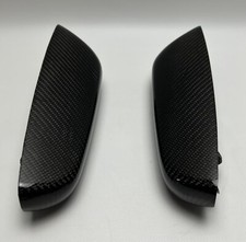 BMW E46 Convertible M3 Carbon