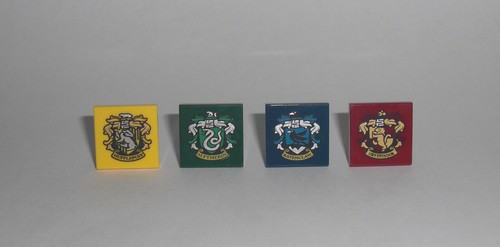 Lego harry potter 4 - -,